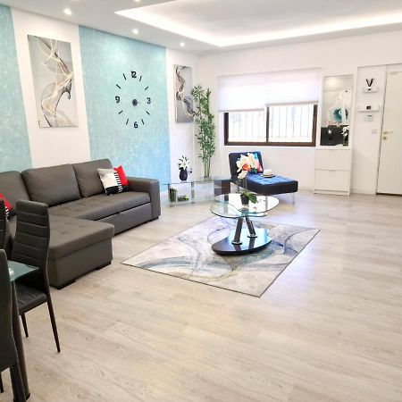 Daniel Beachfront, 2 Rooms Wifi Free Playa de las Americas  Exterior foto