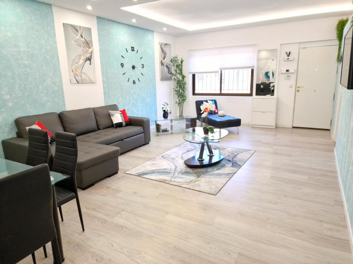 Daniel Beachfront, 2 Rooms Wifi Free Playa de las Americas  Exterior foto