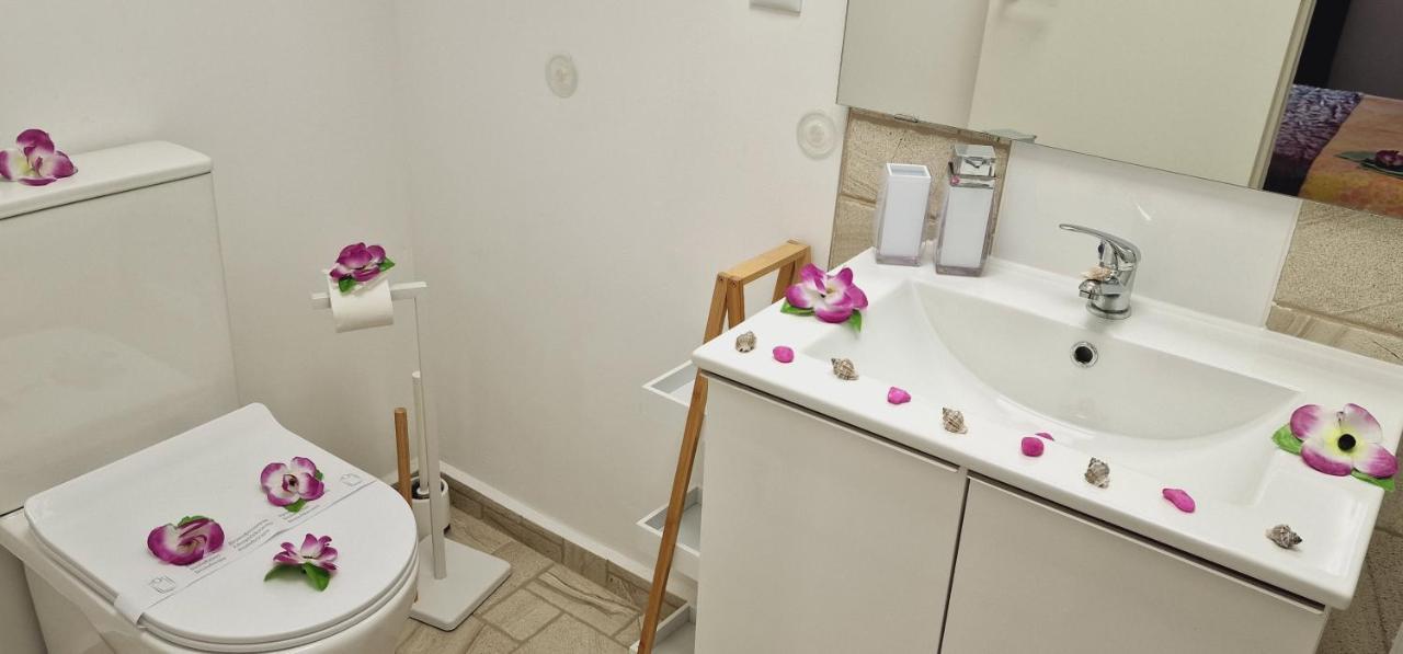 Daniel Beachfront, 2 Rooms Wifi Free Playa de las Americas  Exterior foto