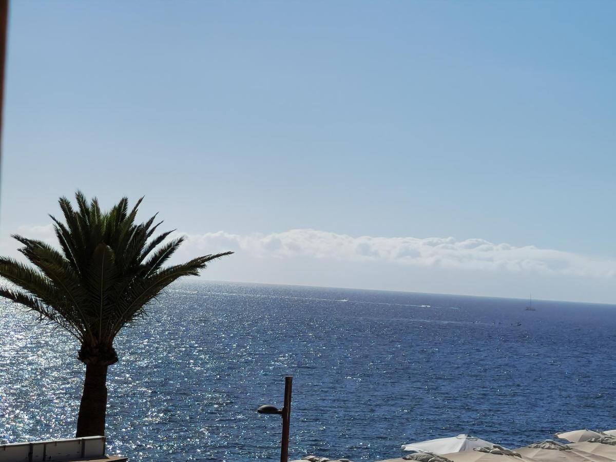 Daniel Beachfront, 2 Rooms Wifi Free Playa de las Americas  Exterior foto