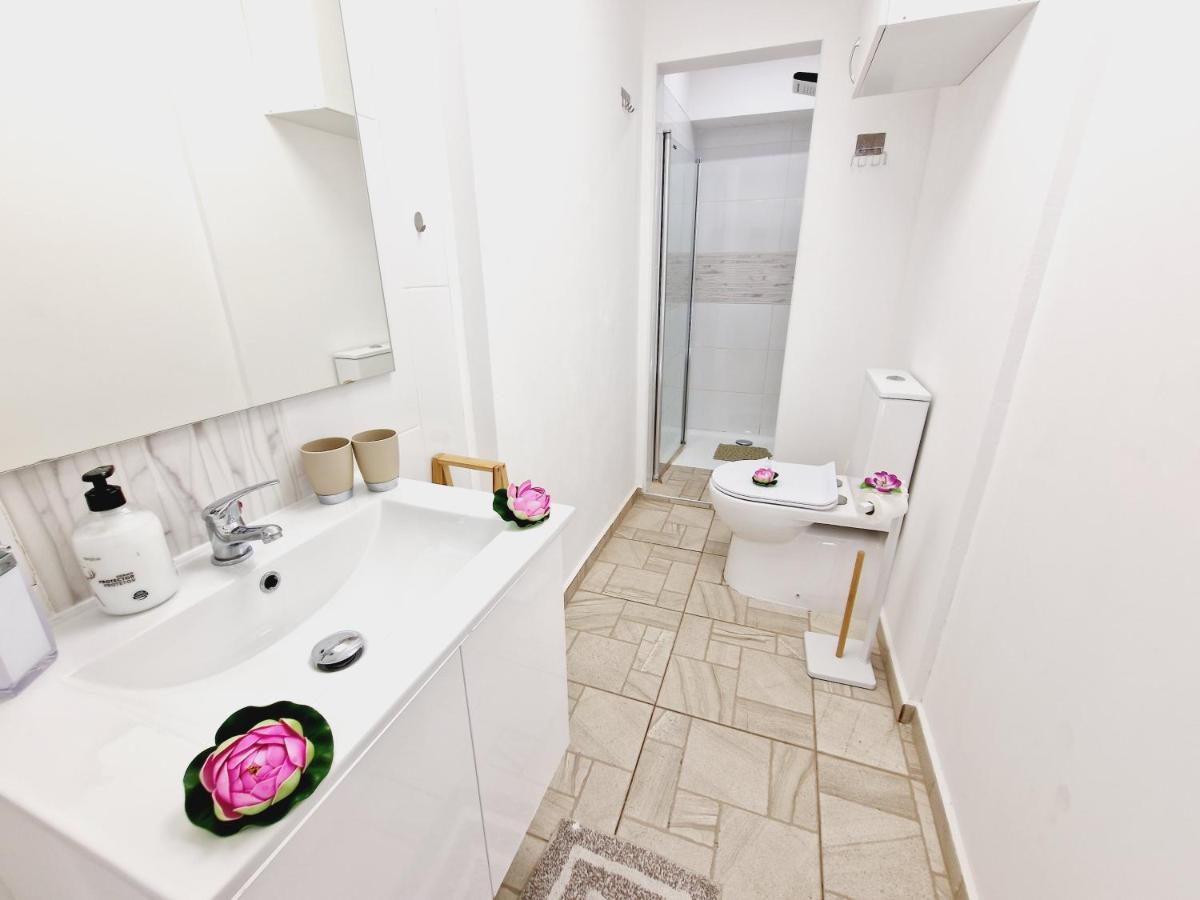 Daniel Beachfront, 2 Rooms Wifi Free Playa de las Americas  Exterior foto