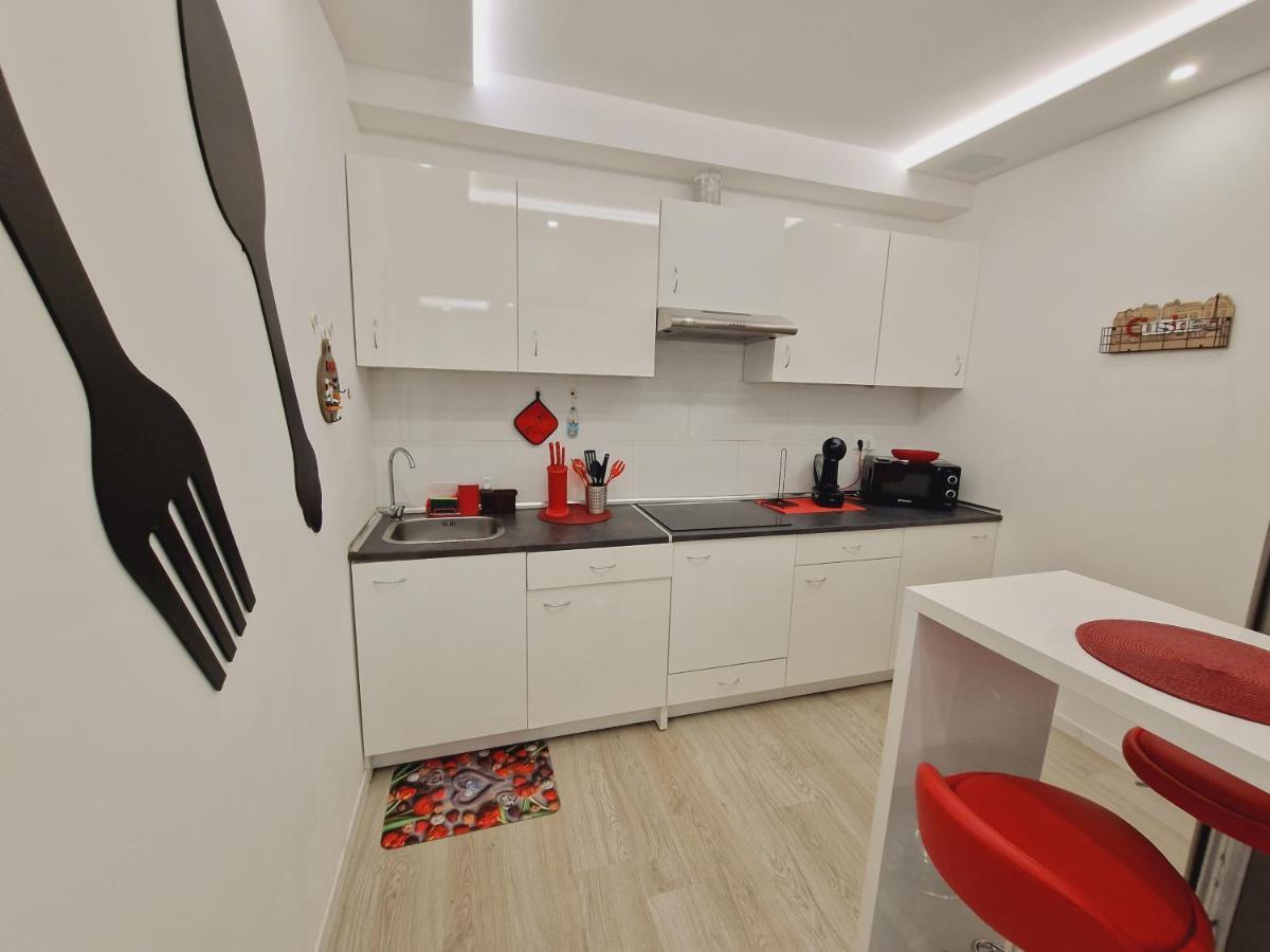 Daniel Beachfront, 2 Rooms Wifi Free Playa de las Americas  Exterior foto