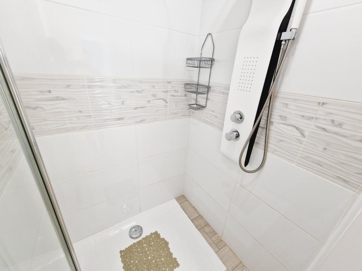 Daniel Beachfront, 2 Rooms Wifi Free Playa de las Americas  Exterior foto